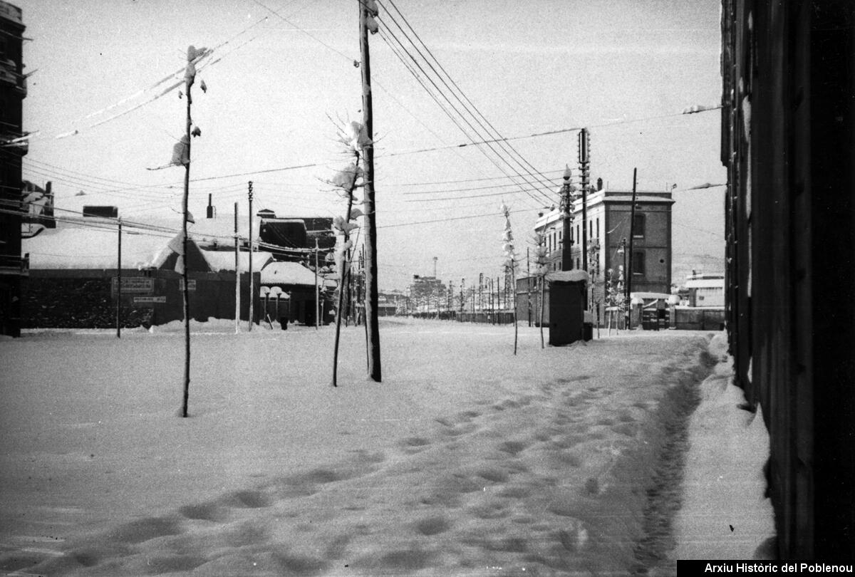 24699 Barri Icària 1962
