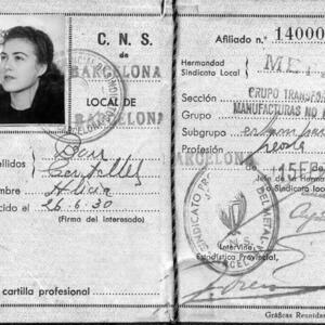 06721 Carnet CNS 1952