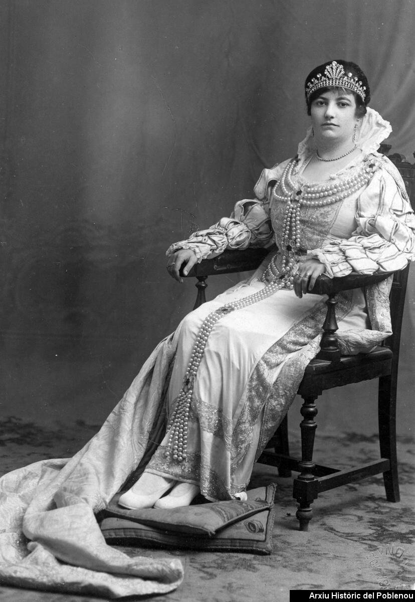 24710 Laura Cervera Abellan [1920]