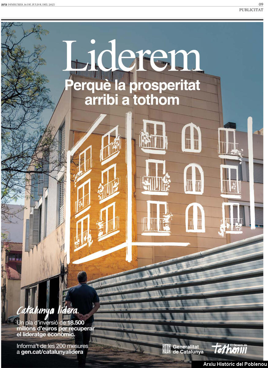 24757 CATALUNYA LIDERA 2025
