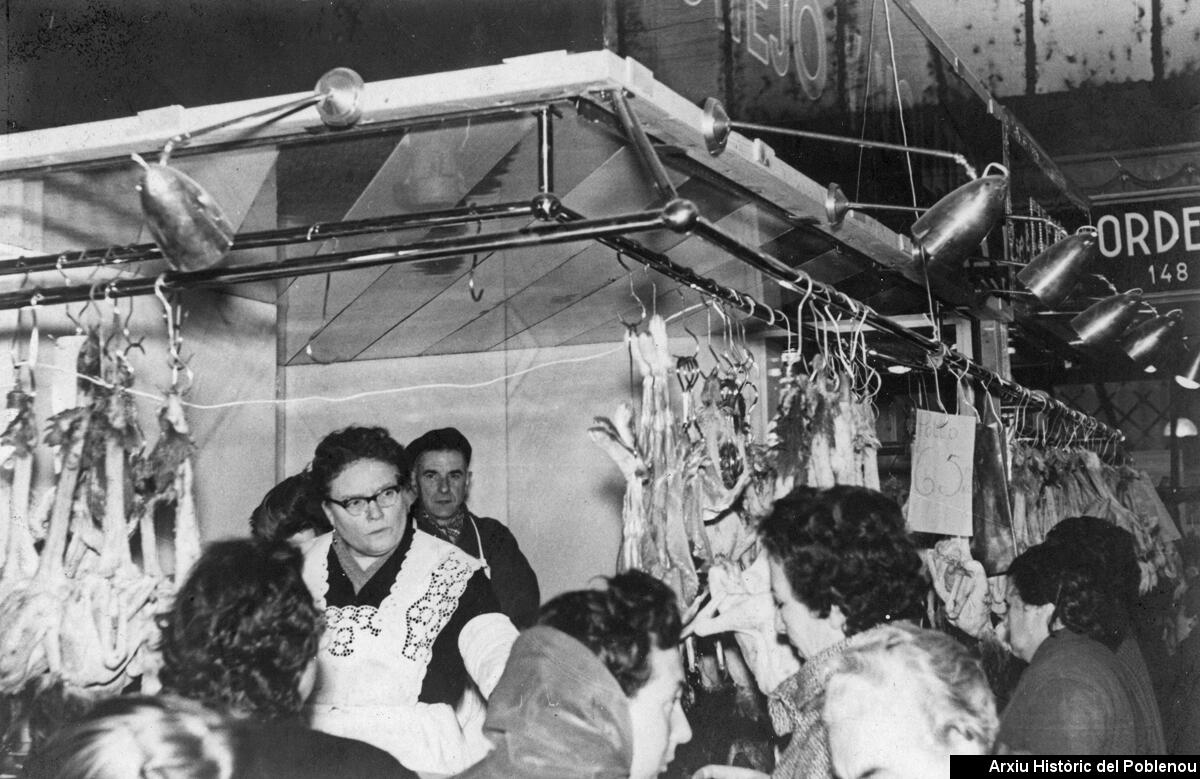 24761 Mercat de la Unió 1955
