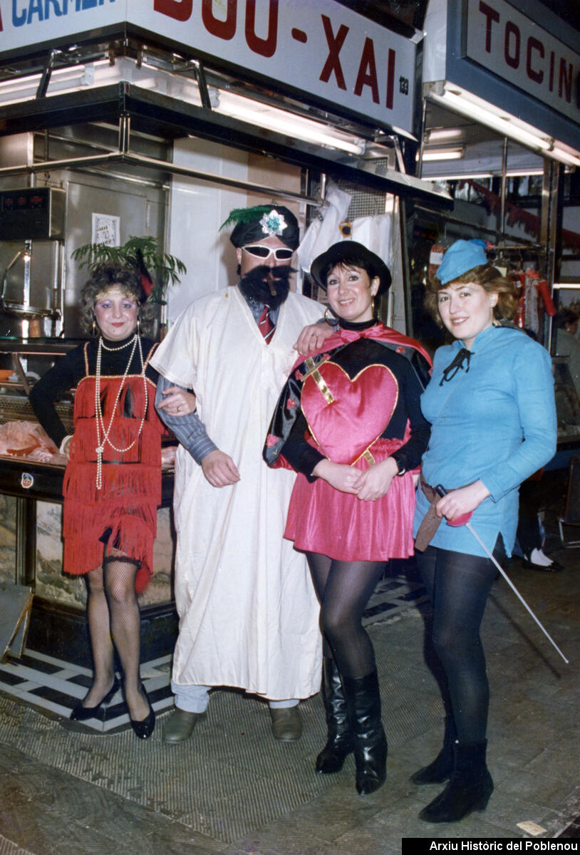 24763 Mercat de la Unió 1988