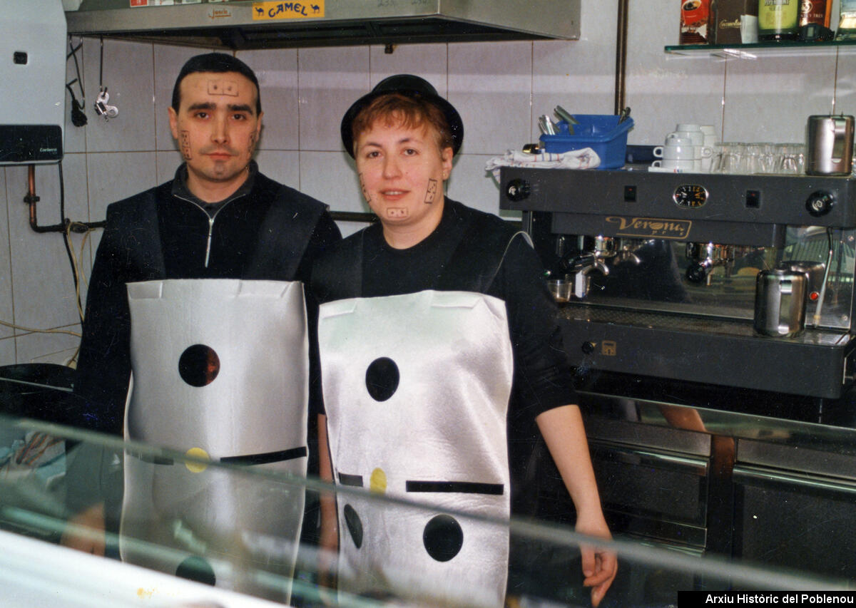 24769 Mercat de la Unió 2001
