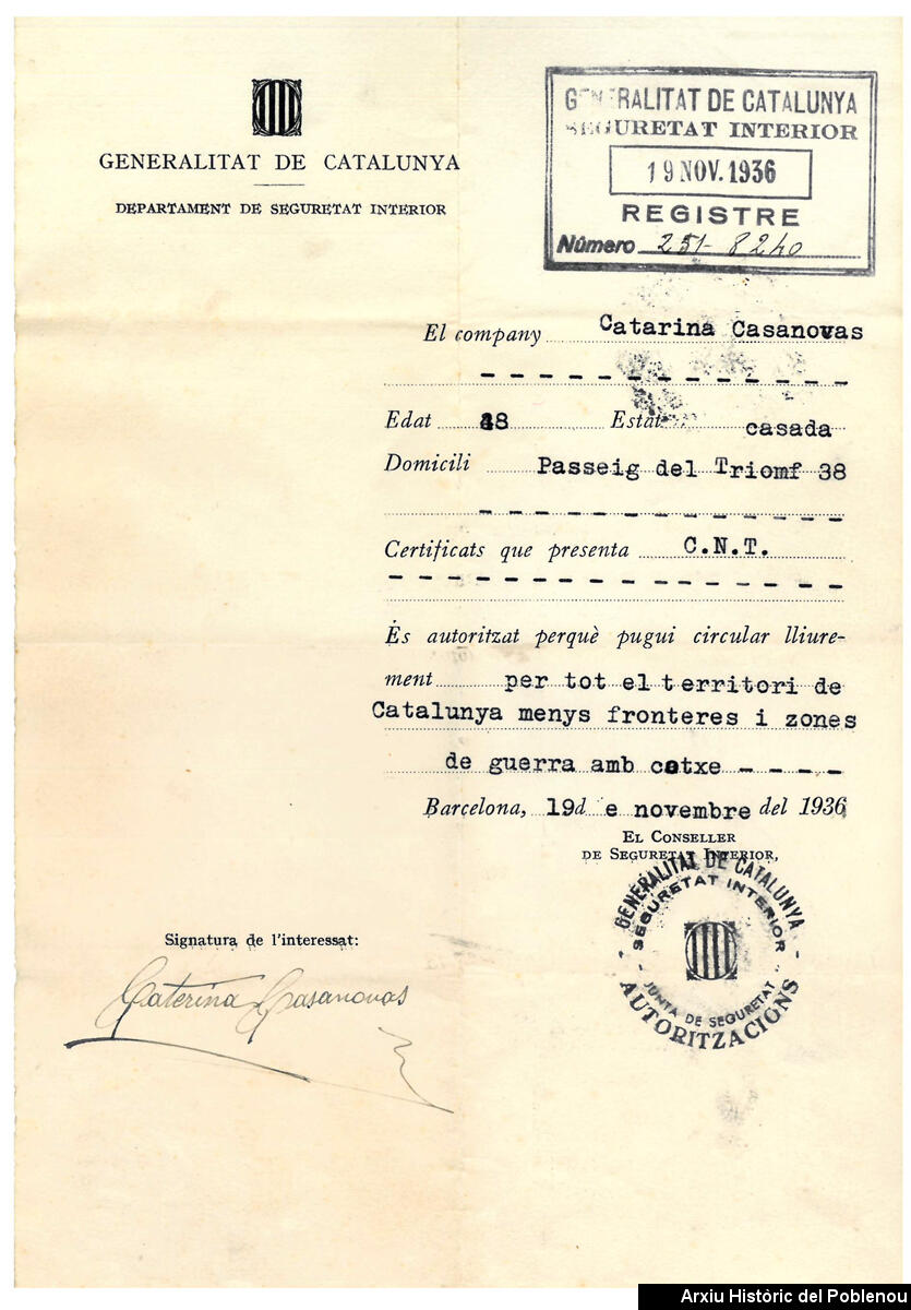 24777 Caterina Casanovas 1936