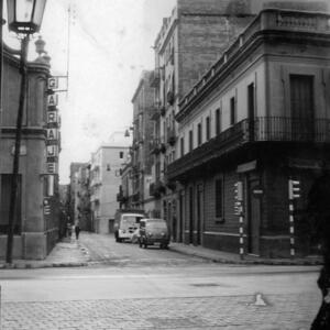 24780 Quatre Cantons [1960]