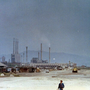 24816 Platja de la Mar Bella 1983