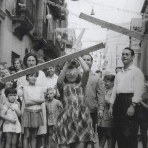 24819 Festa Major 1964