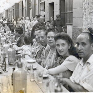 24821 Festa Major 1964