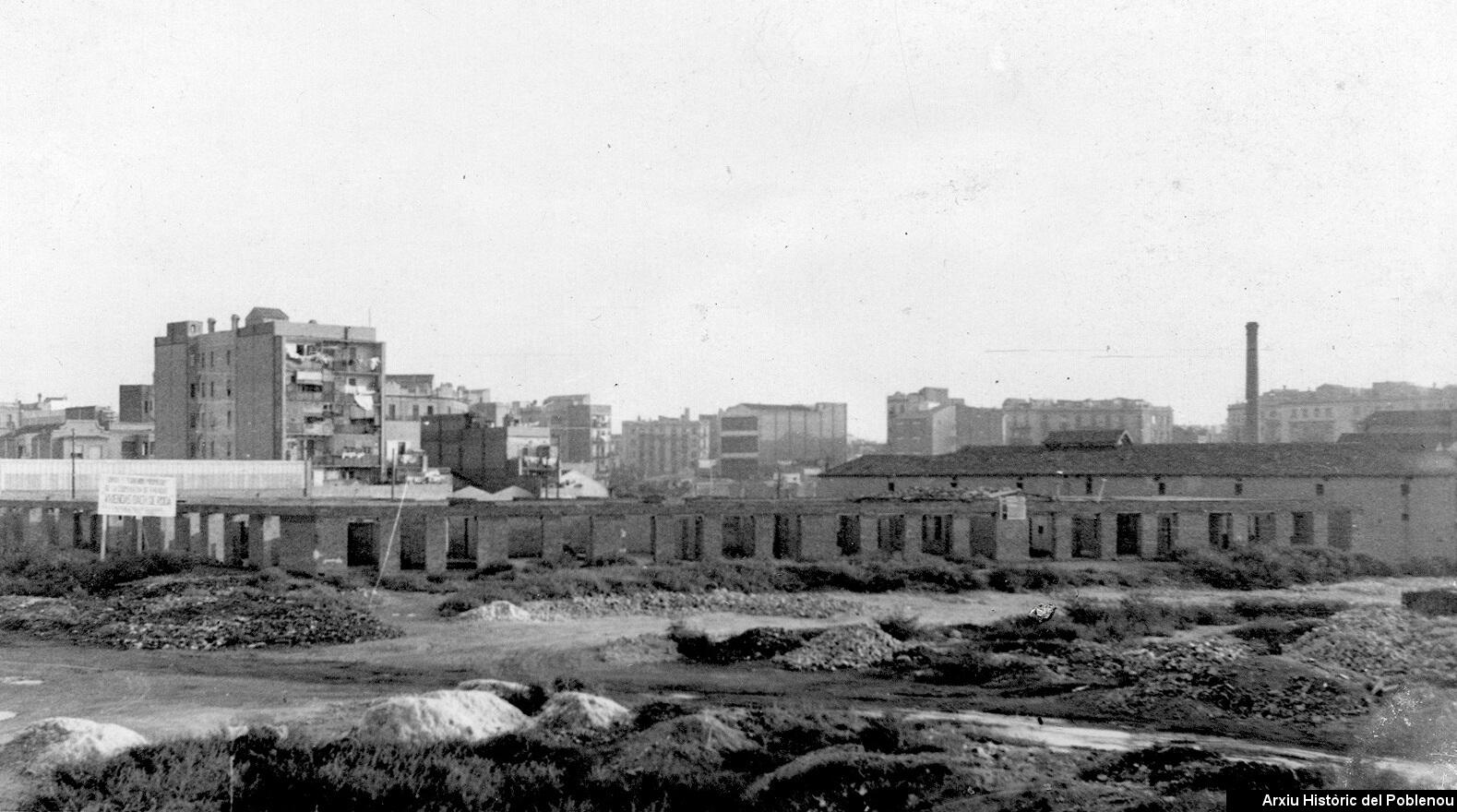 24806 Cooperativa Bac de Roda [1950]