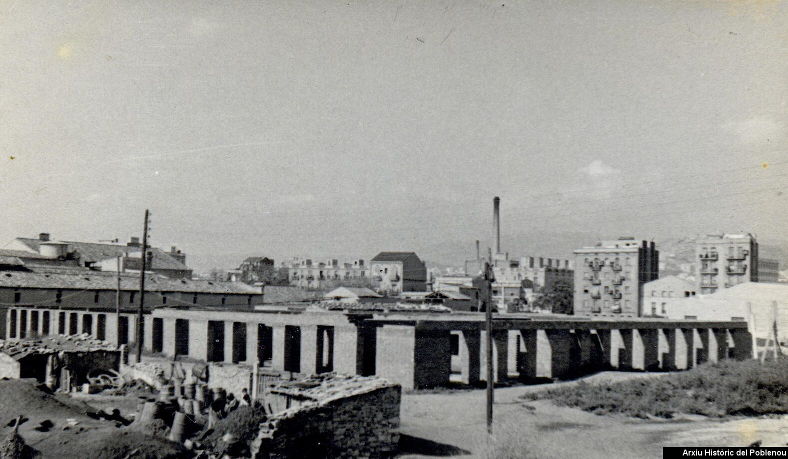 24807 Cooperativa Bac de Roda [1950]
