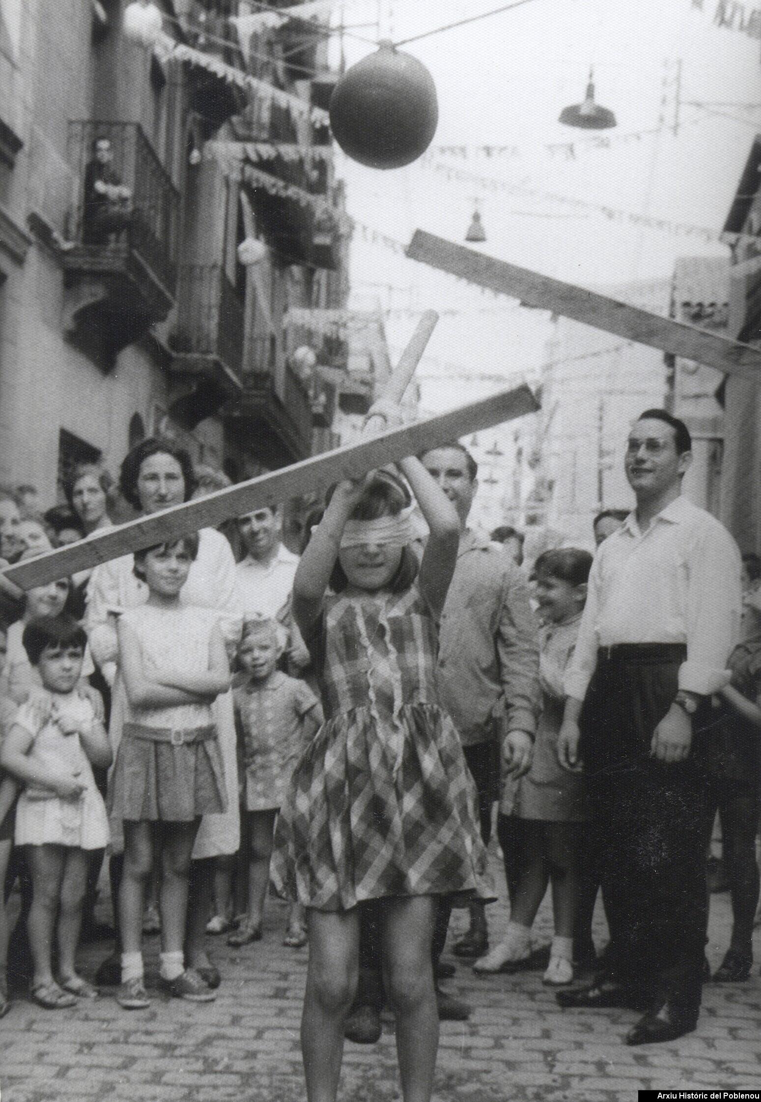 24819 Festa Major 1964