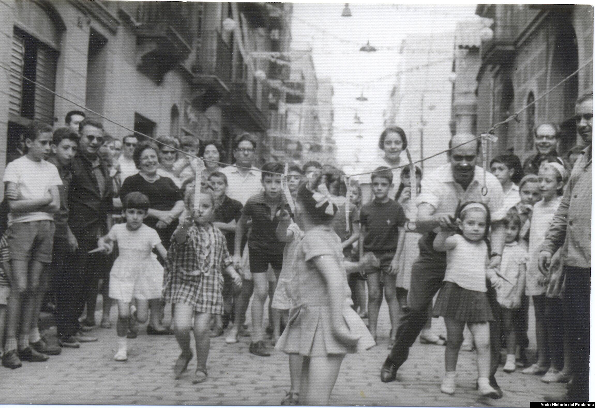 24820 Festa Major 1964