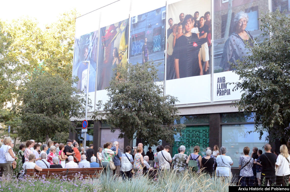 24852 Fundació Carulla 2025