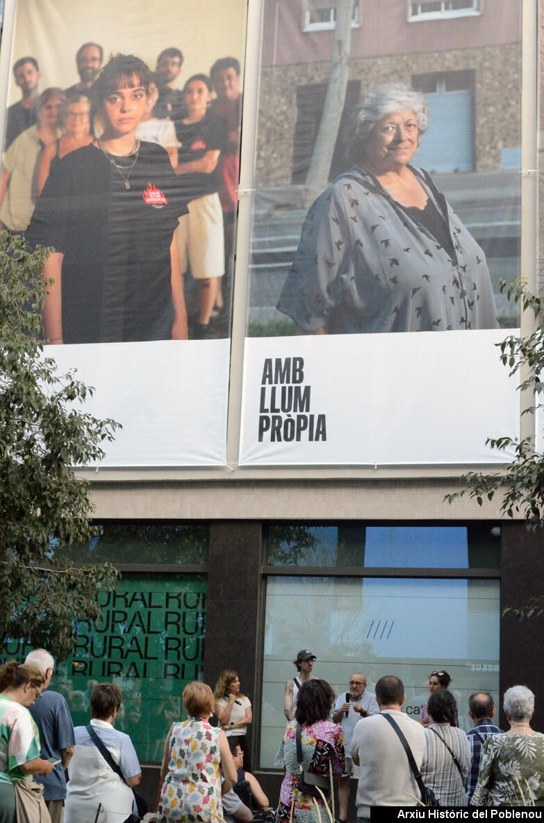 24855 Fundació Carulla 2025