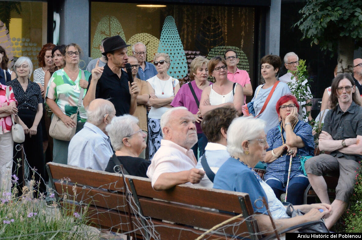24857 Fundació Carulla 2025