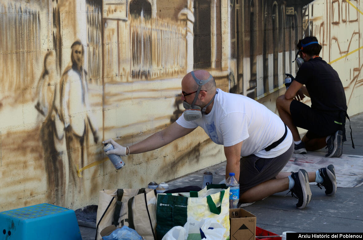 24873 Mural Aliança 2025