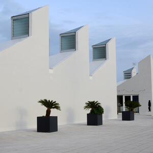 24907 Centre municipal de vela 2025