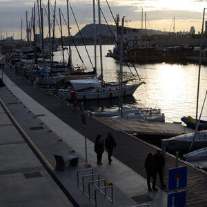 24909 Port Olímpic 2025
