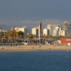 24910 Platja del Bogatell 2025