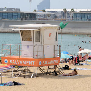 24921 Platja Bogatell 2024