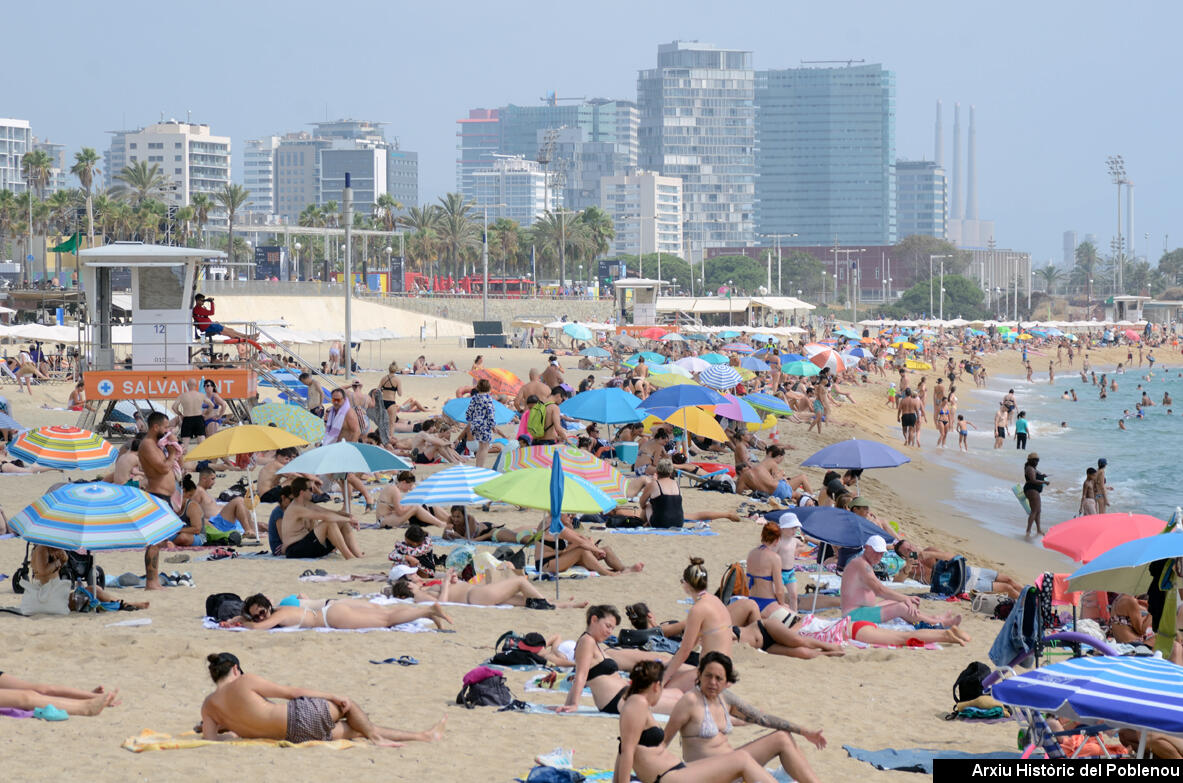 24919 Platja Mar Bella 2024