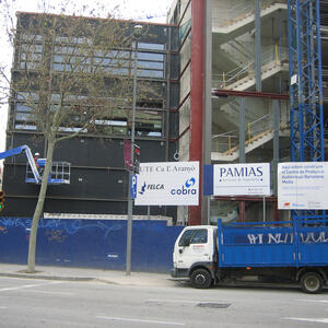 24933 MEDIAPRO 2008