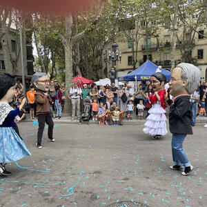 24941 Festa Major 2025