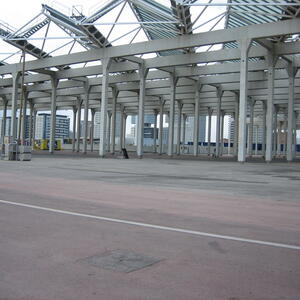 24945 Fòrum 2007