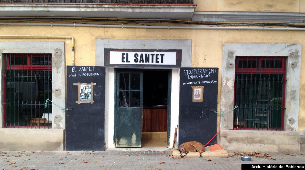 24932 Bar El Santet 2014