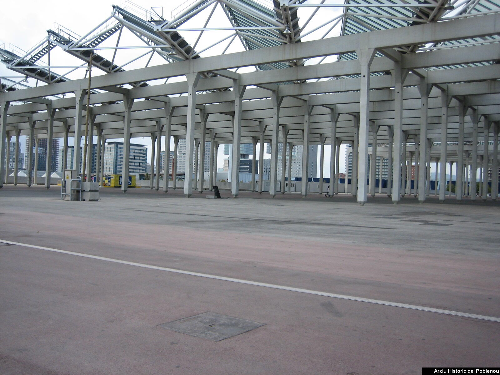 24945 Fòrum 2007