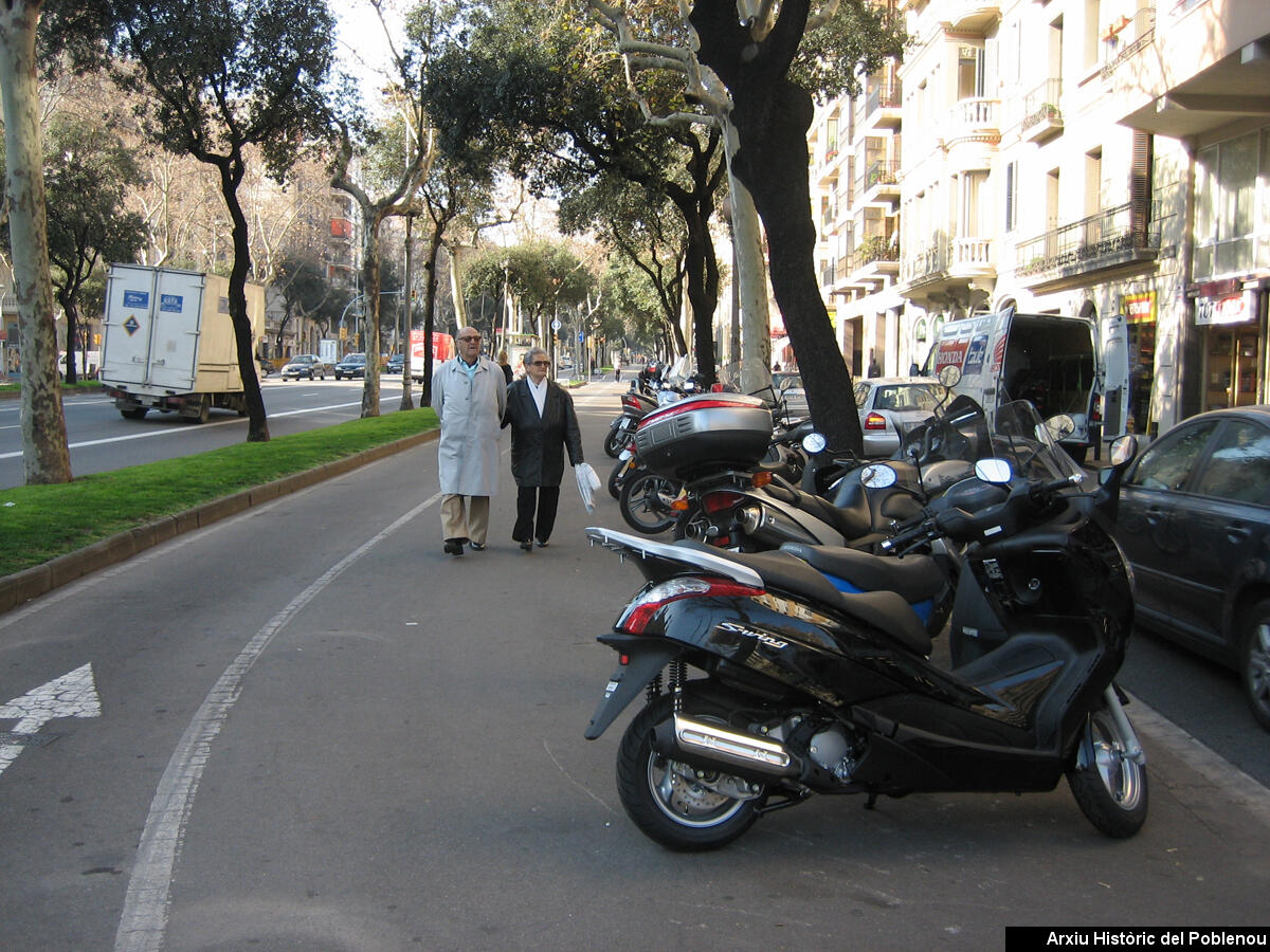 24953 Motos a Barcelona 2008