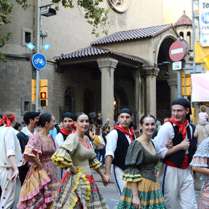 24974 El batec del Taulat 2025