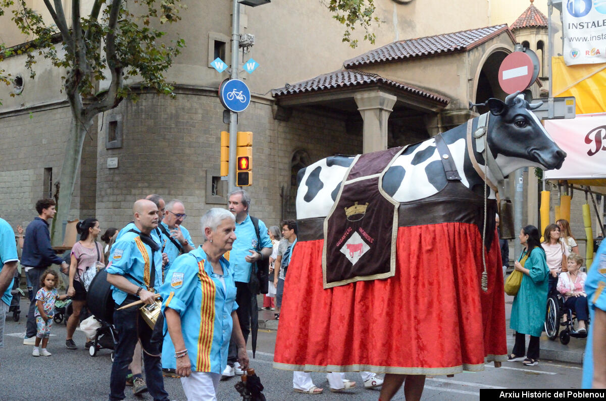 24976 El batec del Taulat 2025