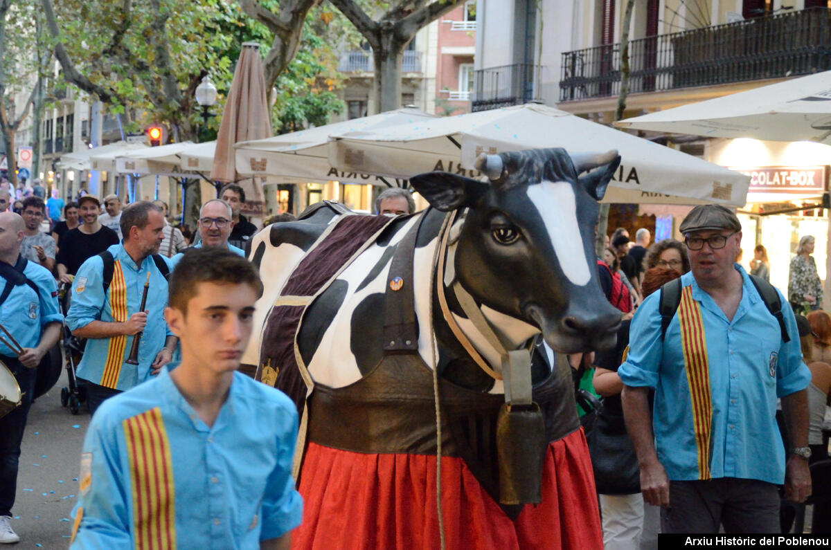 24984 El batec del Taulat 2025
