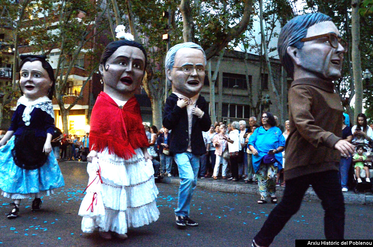 24989 El batec del Taulat 2025