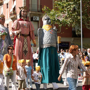 07123 Gegants 2005