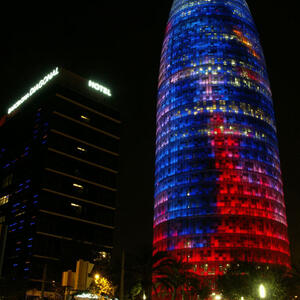 07137 Torre AGBAR 2005