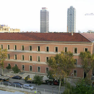 07390 Pompeu Fabra 2005