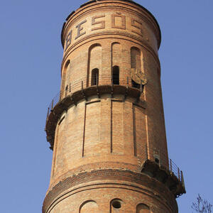 07532 Torre de les aigües 2006