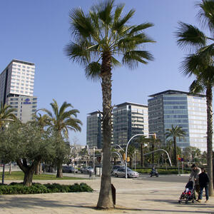 07537 Parc Diagonal Mar 2006