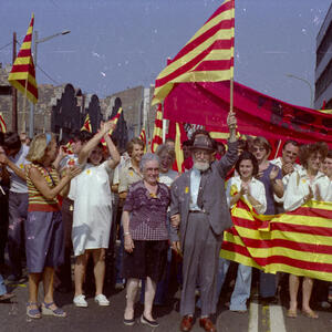 07866 Manifestació 1977