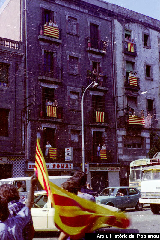 07869 Manifestació 1977