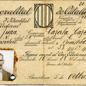 07895 Carnet electoral 1935