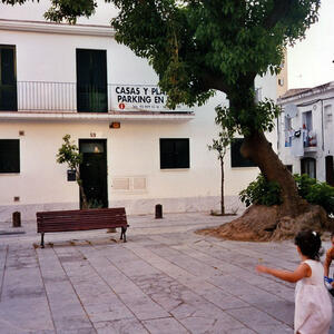 07947 Plaça Prim 2004