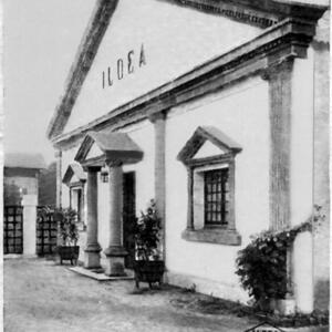 08007 ILDEA [1940]