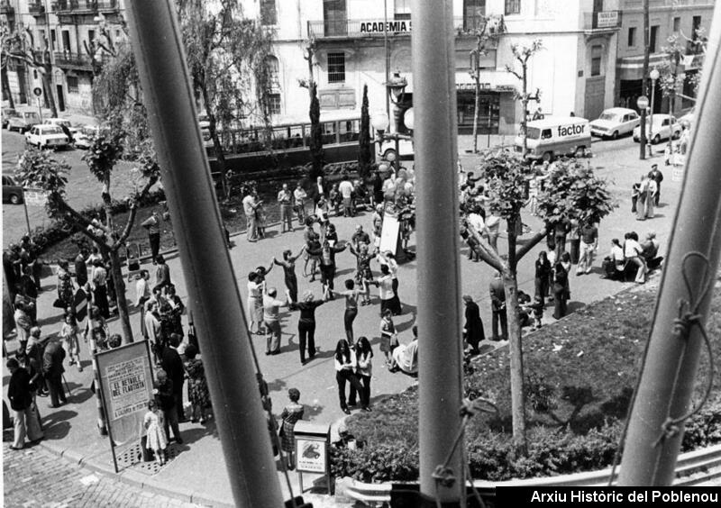 08063 La Rambla [1970]