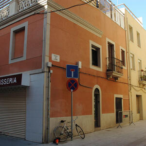 08068 Carrer de l'Ebre 2007