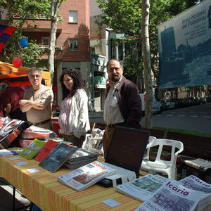 08306 Festes de Maig 2007