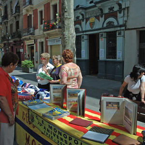 08309 Festes de Maig 2007