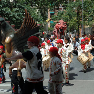 08317 Festes de Maig 2007